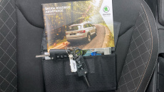 Skoda Scala 1.0 TSI SE 5dr Petrol Hatchback